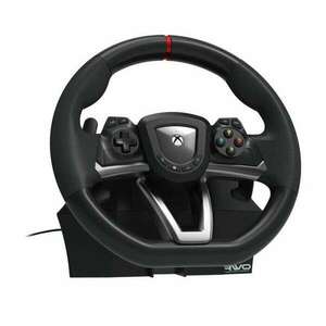 Hori Overdrive Racing Wheel kormány (XONE/XSX/PC) (HRX364330 / AB04-001U) (HRX364330) kép