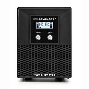 Salicru SPS 2000 ADV T 2000VA / 1400W Vonalinteraktív UPS kép