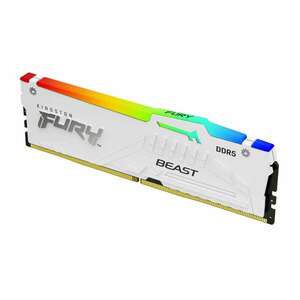 Kingston 16GB / 6800 Fury Beast DDR5 RAM (KF568C34BWA-16) kép