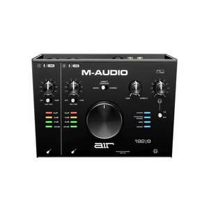 M-Audio AIR 192|8 kép