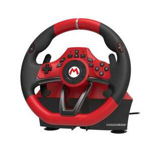 Hori Mario Kart Racing Wheel Pro Deluxe - Nintendo Switch kép