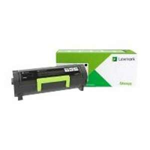 Lexmark 56F2H0E festékkazetta 1 dB Eredeti Fekete (56F2H0E) kép