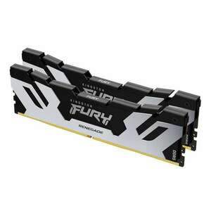 Kingston Technology FURY Renegade memóriamodul 64 GB 2 x 32 GB DDR5 (KF564C32RSK2-64) kép