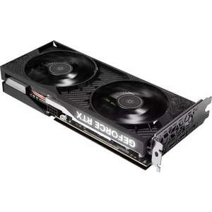 KFA2 GeForce RTX 4060 8GB ( 1-Click OC 2X) Bulk 46NSL8MD8LOKB kép