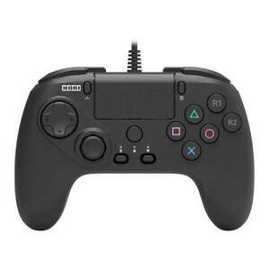 Hori PlayStation Fighting Commander OCTA gamepad szürke (HRP52076 / SPF-023U) (HRP52076) kép