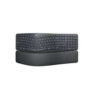 Logitech Ergo K860 Wireless Billentyűzet - Német kép