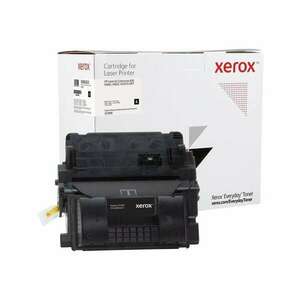 Everyday - High Yield - black - toner cartridge (alternative for: HP CE390X) (006R03633) kép