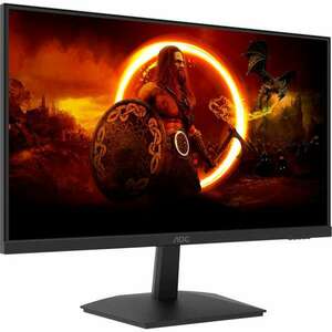 AOC 27G15N2, Gaming-Monitor 27" 16: 09 Fekete (27G15N2) kép