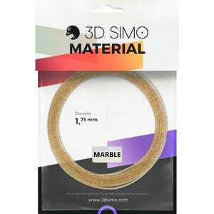 3D Simo Filament MARBLE - márvány (G3D3011) (G3D3011) kép