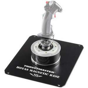 Thrustmaster 2960846 TM HOTAS MAGNETIC BASE for HOTAS WARTHOG mágneses alap (2960846) kép