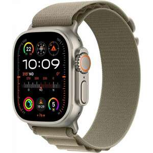 Apple Watch Ultra kép