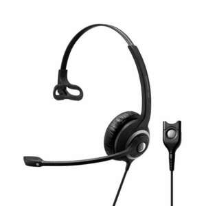 Epos Sennheiser Impact SC232 Vezetékes Headset - Fekete kép