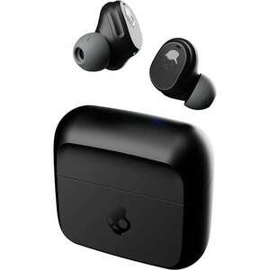 Skullcandy MOD TWS Bluetooth fülhallgató fekete (S2FYW-P740) (S2FYW-P740) kép