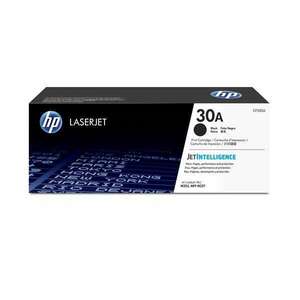 HP Toner 30A fekete 1600/oldal M203/M227 (CF230A) kép