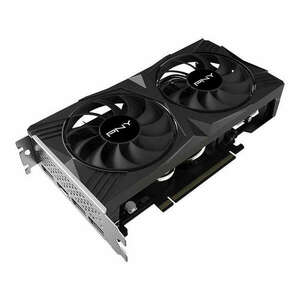 PNY Geforce RTX 4060 8GB DDR6 Verto Dual Fan kép