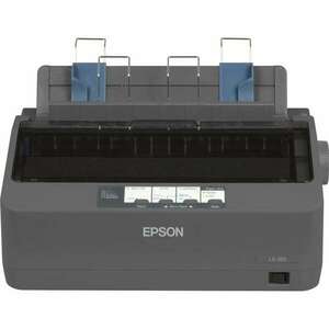 Epson LX-350 mátrix nyomtató (C11CC24031) kép