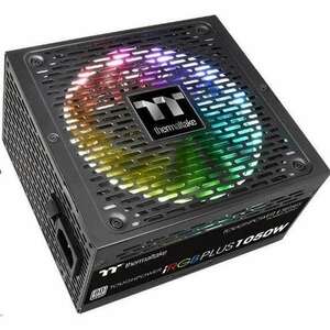 Thermaltake Toughpower iRGB PLUS 1050W Platinum tápegység (PS-TPI-1050F2FDPE-1) kép