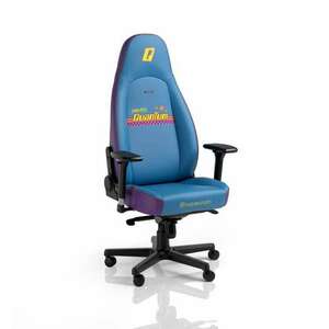 noblechairs ICON Fallout Nuka-Cola Quantum Edition gaming szék (NBL-ICN-PU-NCQ) kép