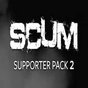 SCUM Supporter Pack 2 (Digitális kulcs - PC) kép