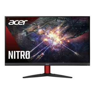 Acer 24" NITRO KG242YM3BMIIPX Monitor kép