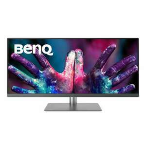 BenQ 34" PD3420Q Monitor kép