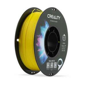 Creality 3301030033 Filament CR-PETG 1.75mm 1kg - Átlátszó (3301030033) kép