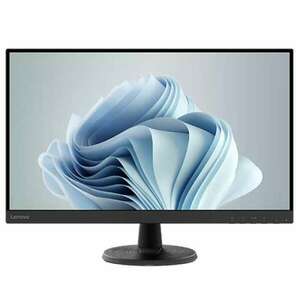 Lenovo 27" D27-40 Monitor (67A3KAC6EU) kép