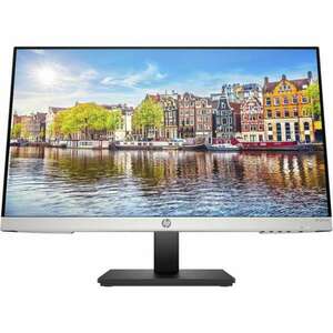 HP 23.8" 24mh Monitor (1D0J9E9- ABB) kép