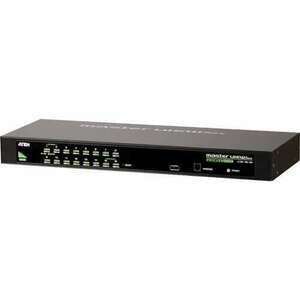 ATEN KVM Switch 16PC PS2/USB OSD (CS1316) (CS1316) kép