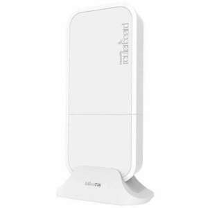 MikroTik RBWAPR-2ND&R11E-LTE kültéri wifi Acces point + LTE modem (RBWAPR-2ND&amp;R11E-LTE) kép