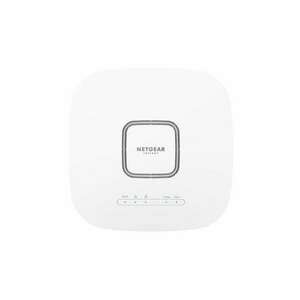 NETGEAR AX5400 5400 Mbit/s Fehér Ethernet-áramellátás (PoE) támogatása (WAX625-100EUS) kép