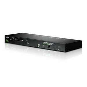 ATEN KVM Switch 8PC PS/2-USB (CS1708A) (CS1708A) kép