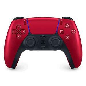 Sony PlayStation 5 (PS5) DualSense Volcanic Red vezeték nélküli kontroller piros (PS711000040728) (PS711000040728) kép