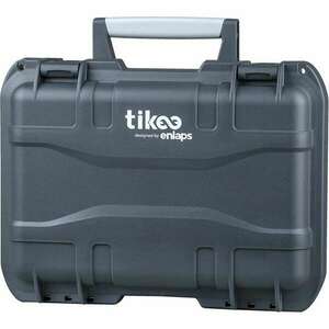 Enlaps Tikee 3 Pro+ Fotós táska - Fekete (1000014785) kép