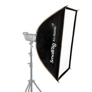 SmallRig 3930 Rectangular Softbox - 60x90cm (3930) kép