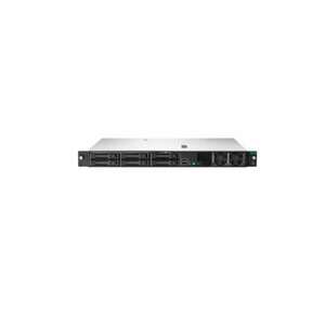 HPE ProLiant DL20 Gen10+ Rack szerver (6C E-2336 3.4GHz / 16GB / NoHDD / 4SFF / 500W) (P44115-421) kép