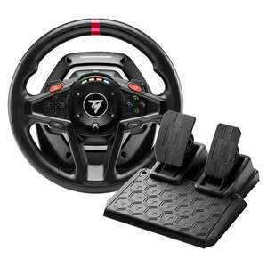 Thrustmaster T128 SimTask Pack - Fekete (PC/Xbox One) (4460264) kép