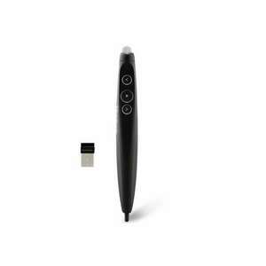 Viewsonic Presenter Kapacitív Stylus - Fekete (VB-PEN-007) kép