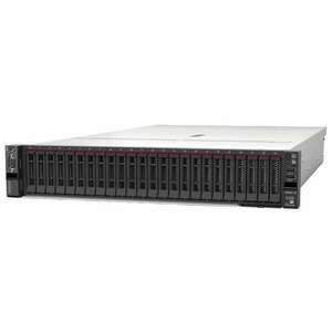 LENOVO SR650 V2 Rack Szerver (2.5" / 1x 12C S4310 2.1GHz / 32GB / NoHDD / 930-8i / XCC: E) (7Z73A0AGEA) kép