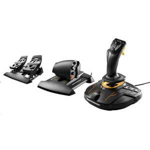 Thrustmaster T-16000M FCS Flight Pack joystick (2960782) (2960782) kép