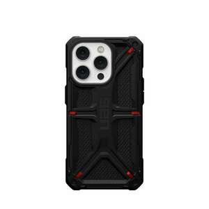 UAG Monarch Apple iPhone 14 Pro Tok - Fekete (114034113940) kép