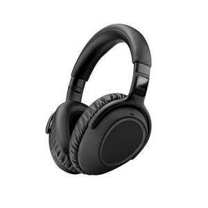 Sennheiser / EPOS ADAPT 661 USB-C Vezetéknélküli Bluetooth Fejhallgató Fekete 1001004 kép