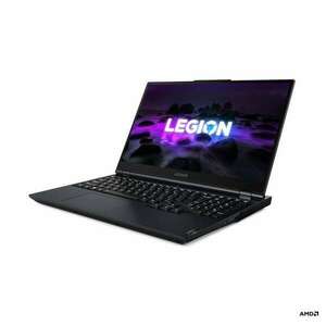 LENOVO Gaming 3 15ACH6 15.6i FHD/AMD Ryzen 7 5800H/8GB/512GB/RTX 3050 4GB/Win11/fekete laptop (82K20086HV) kép