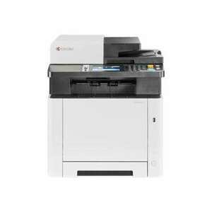 KYOCERA ECOSYS M5526cdw/A Lézer A4 1200 x 1200 DPI 26 oldalak per perc Wi-Fi (1102R73NL1) kép