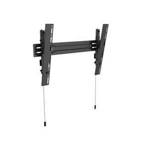 Multibrackets M VESA Wallmount Super Slim Tilt 600 MAX 40-75" Black 7350073735549 kép