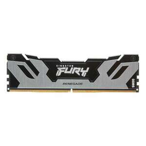 Kingston Technology FURY Renegade memóriamodul 24 GB 1 x 24 GB DDR5 (KF564C32RS-24) kép