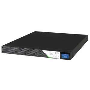 LEGRAND UPS, KEOR SPE RT, 1U, 750VA, C20, 5xC13 USB/RS232/SNMP Line-interaktív tisztánszinuszos szünetmentes, rack/tower kép