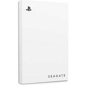 2TB Seagate Game Drive for PS 2.5" külső merevlemez fehér (STLV2000201) (STLV2000201) kép