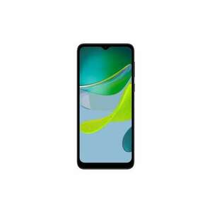 Motorola Moto E13 6, 5" LTE 2/64GB DualSIM zöld okostelefon kép