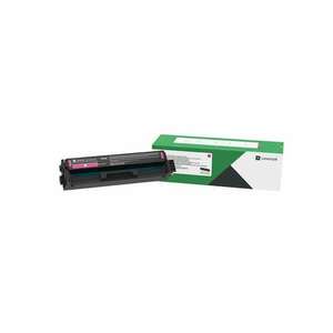 Lexmark 24B7558 Eredeti Toner Magenta (24B7558) kép